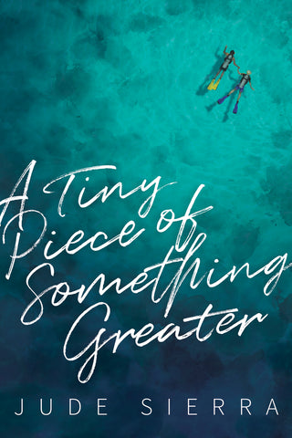 A Tiny Piece of Something Greater (eBook package)