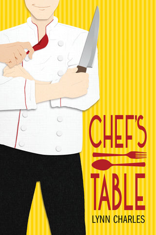 Chef's Table by Lynn Charles (ebook package)