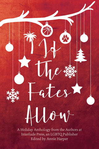 If the Fates Allow (eBook package)