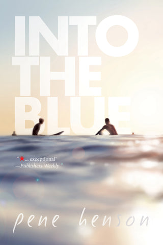 Into the Blue (eBook package)