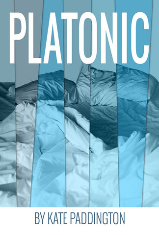 Platonic by Kate Paddington (ebook package)