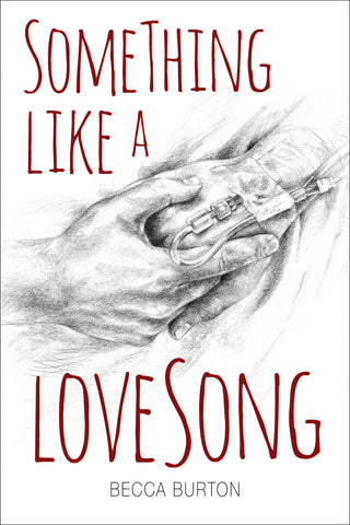 Something Like a Love Song (eBook package)