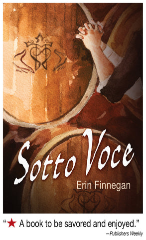 Sotto Voce by Erin Finnegan (ebook package)