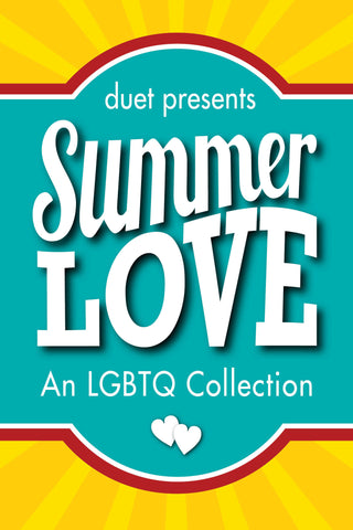 Summer Love (ebook package)