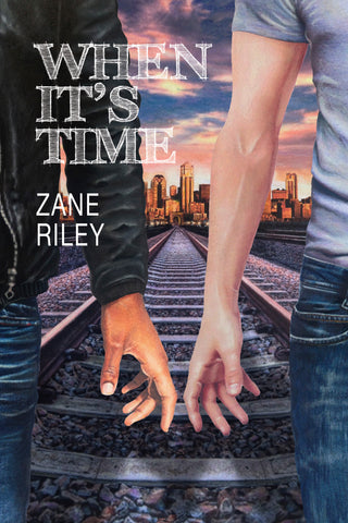 When It's Time (eBook package)