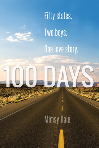 100 Days by Mimsy Hale (ebook package)