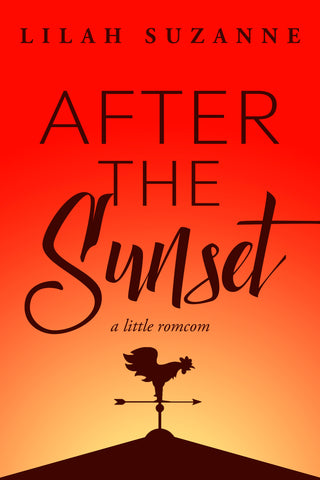 After the Sunset (eBook package)