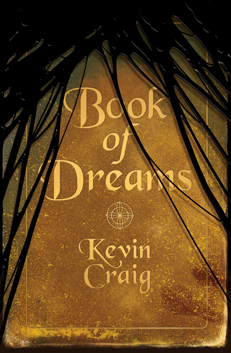 Book of Dreams by Kevin Craig (ebook package)