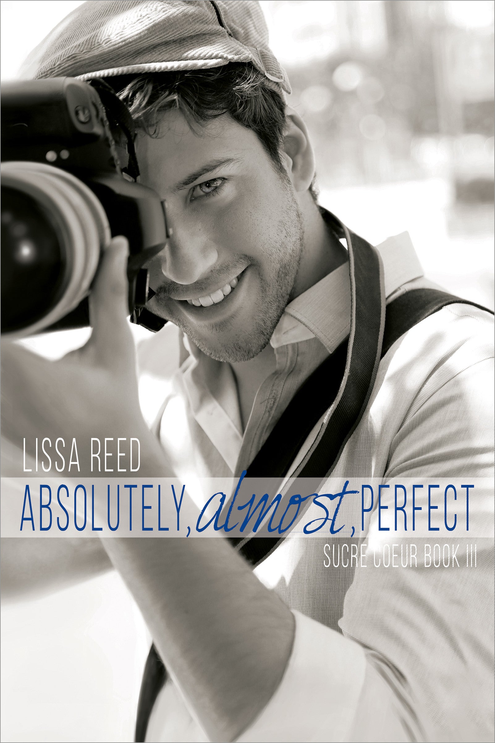 Absolutely, Almost, Perfect (eBook package)
