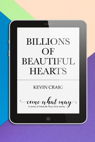 Billions of Beautiful Hearts (ebook package)