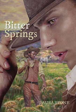 Bitter Springs by Laura Stone (eBook package)