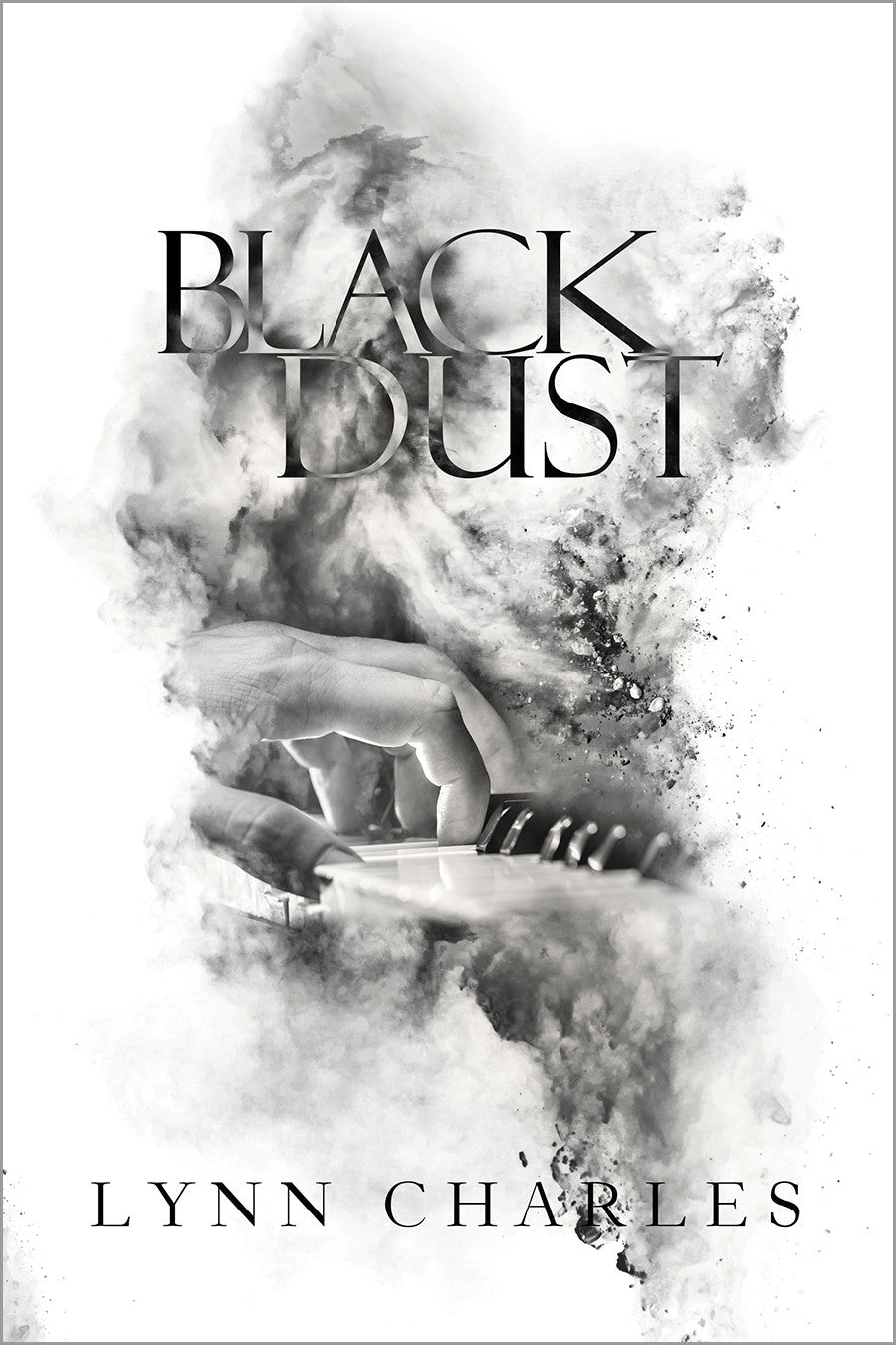 Black Dust (eBook Package)