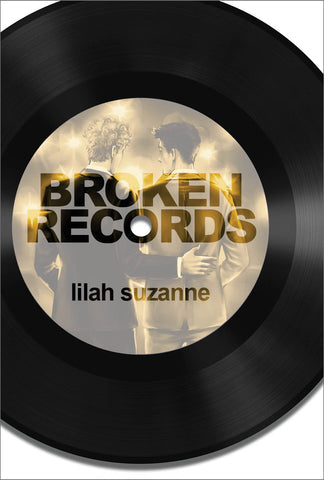 Broken Records (eBook package)