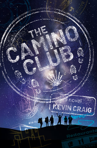The Camino Club (eBook package)