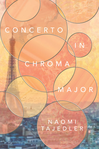Concerto in Chroma Major (eBook package)