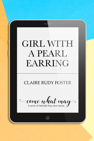 Girl with a Pearl Earring (ebook package)