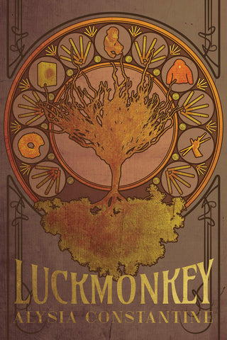 Luckmonkey (ebook edition)