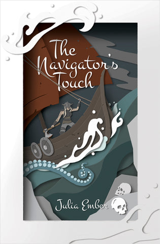 The Navigator's Touch (eBook package)