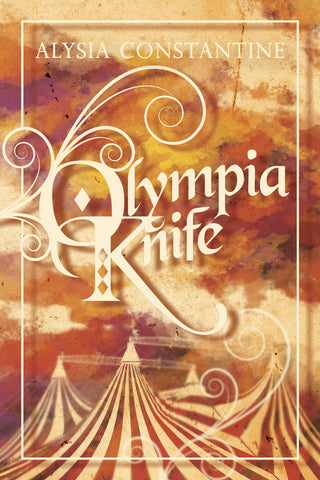 Olympia Knife (eBook package)