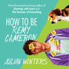 How to Be Remy Cameron (audiobook)