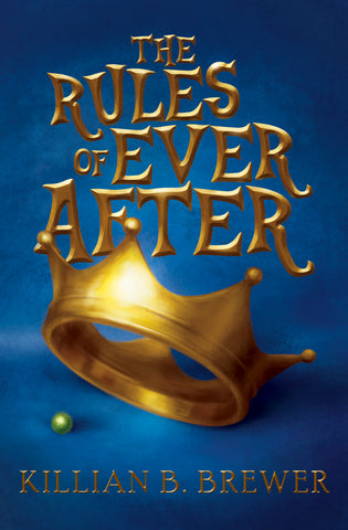 The Rules of Ever After (eBook package)