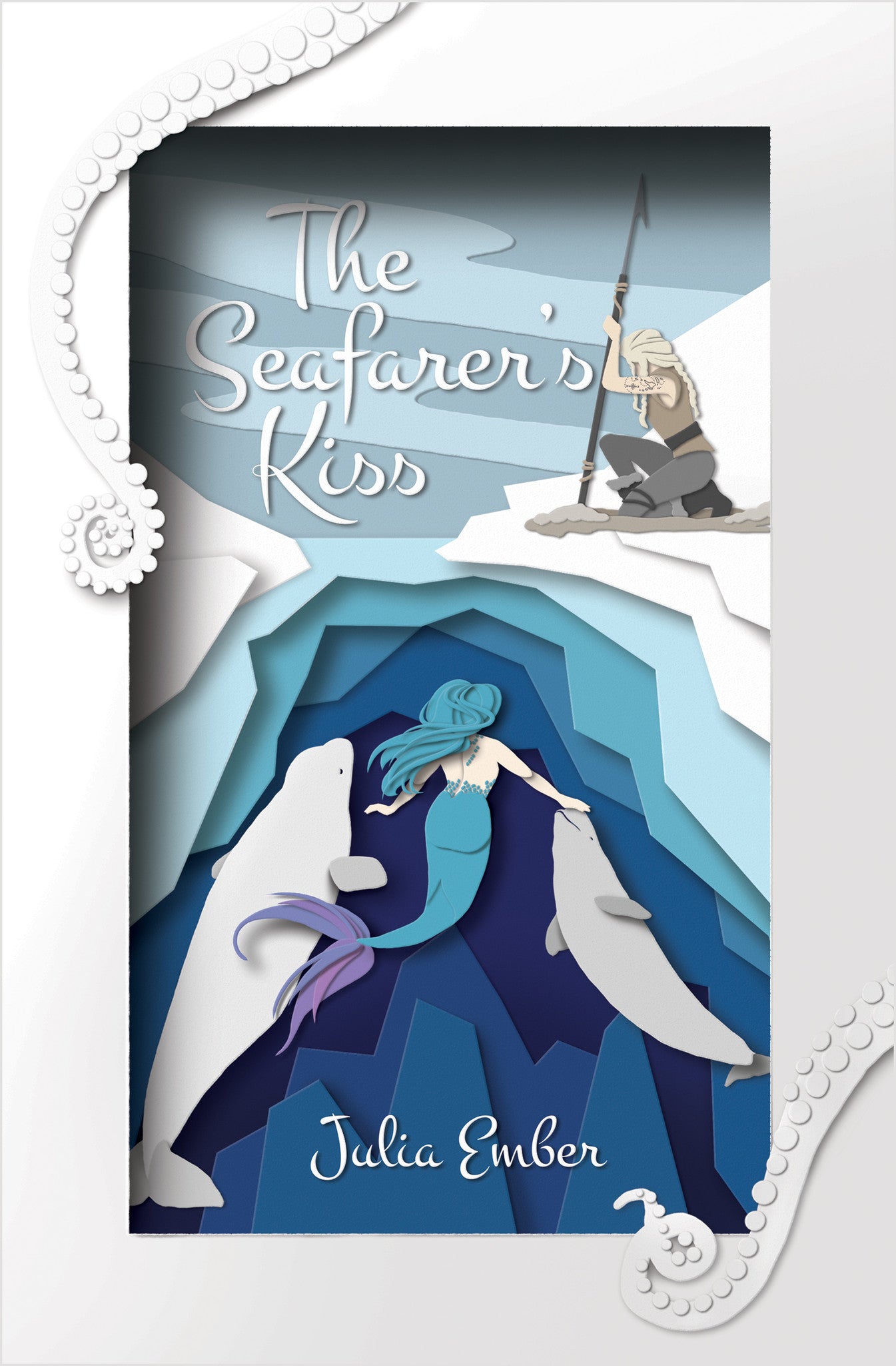 The Seafarer's Kiss (eBook package)
