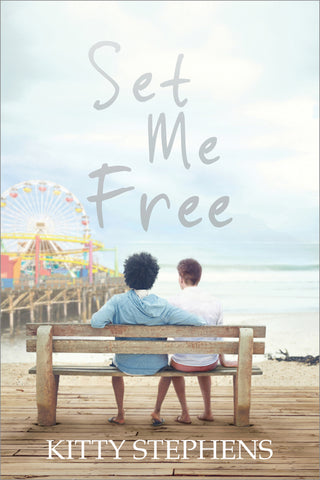 Set Me Free (eBook package)