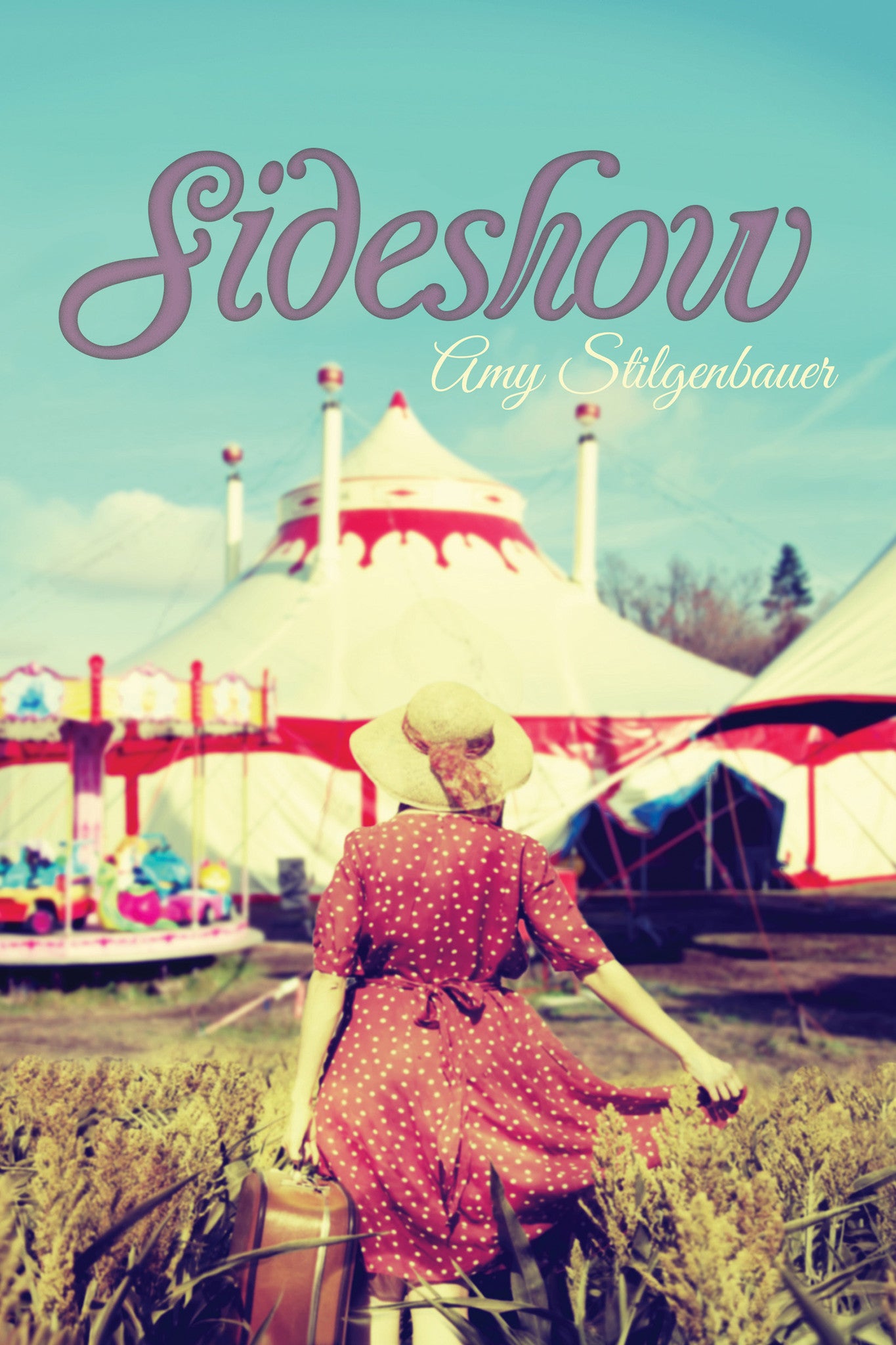 Sideshow (eBook package)