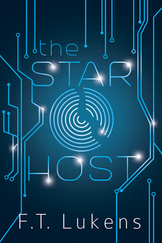 The Star Host by F.T. Lukens (eBook package)
