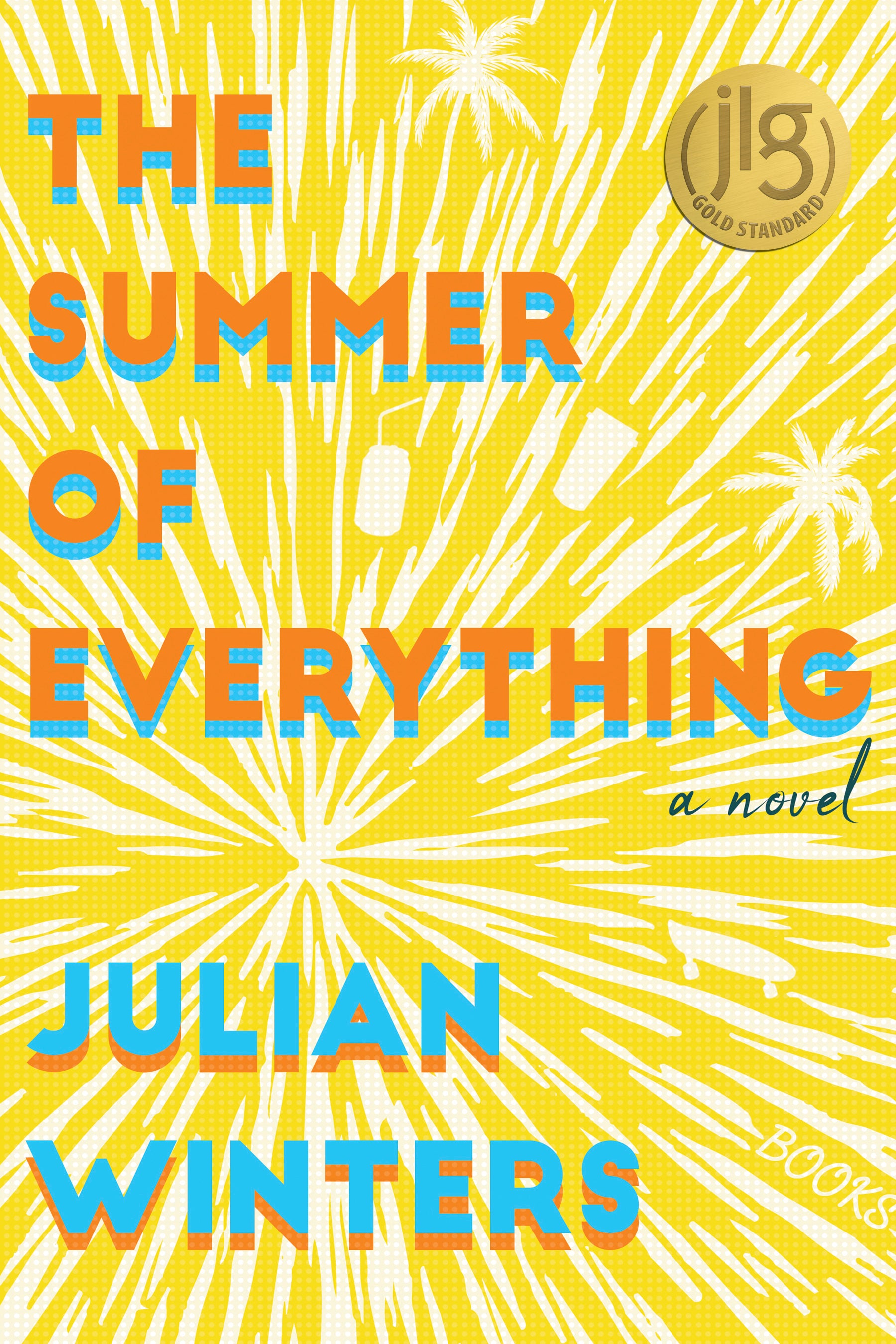 The Summer of Everything (eBook package)