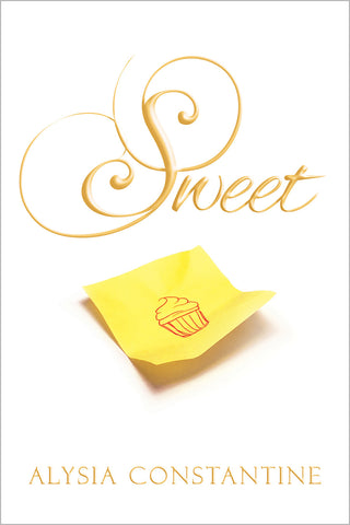 Sweet by Alysia Constantine (eBook package)
