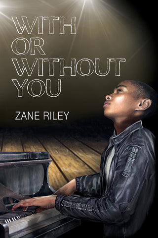 With or Without You (eBook package)