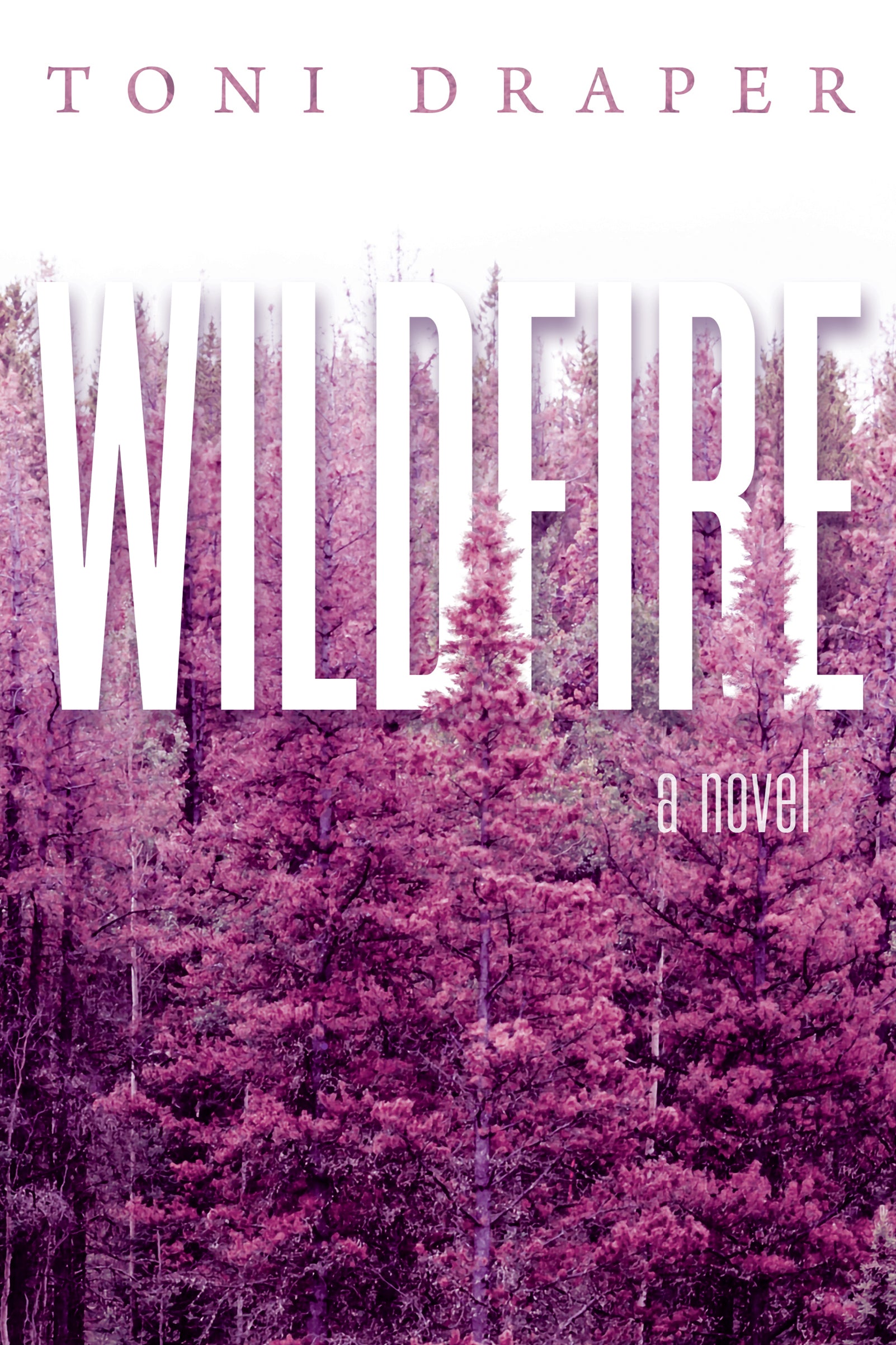 Wildfire (ebook package)